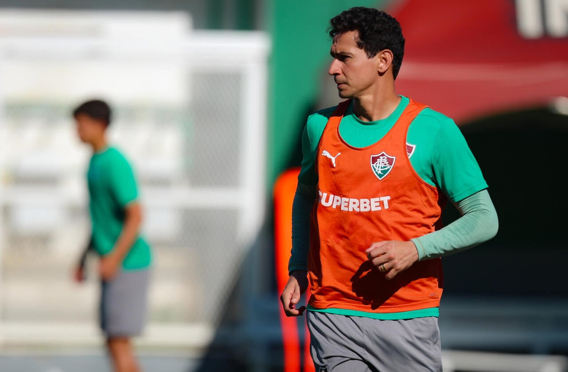 Fora do planos do Fluminense, Ganso entra na mira do Sport para disputa da S&eacute;rie B