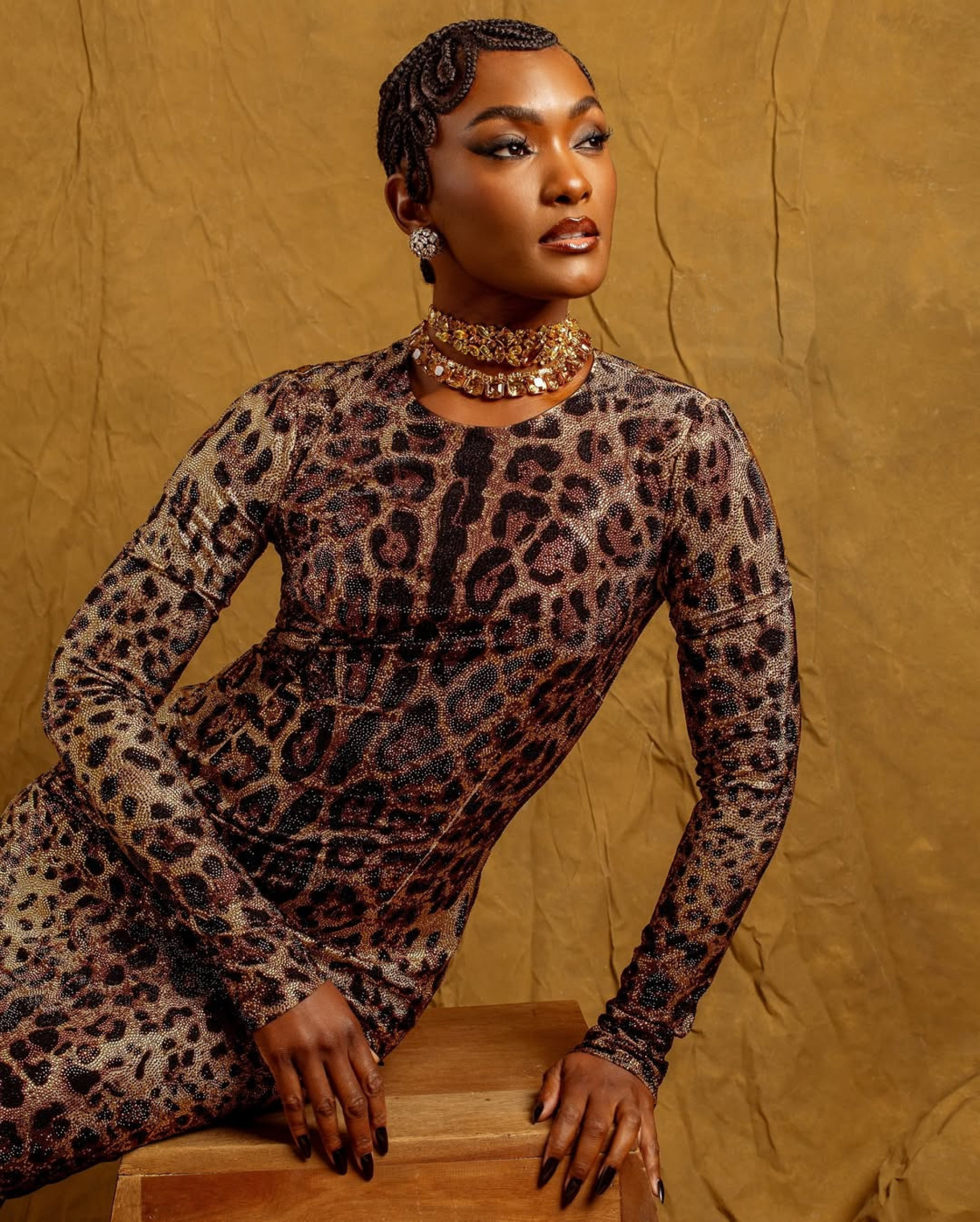 Erika Januza deixou de seguir Arlindinho nas redes sociais  - Reprodução/Instagram 