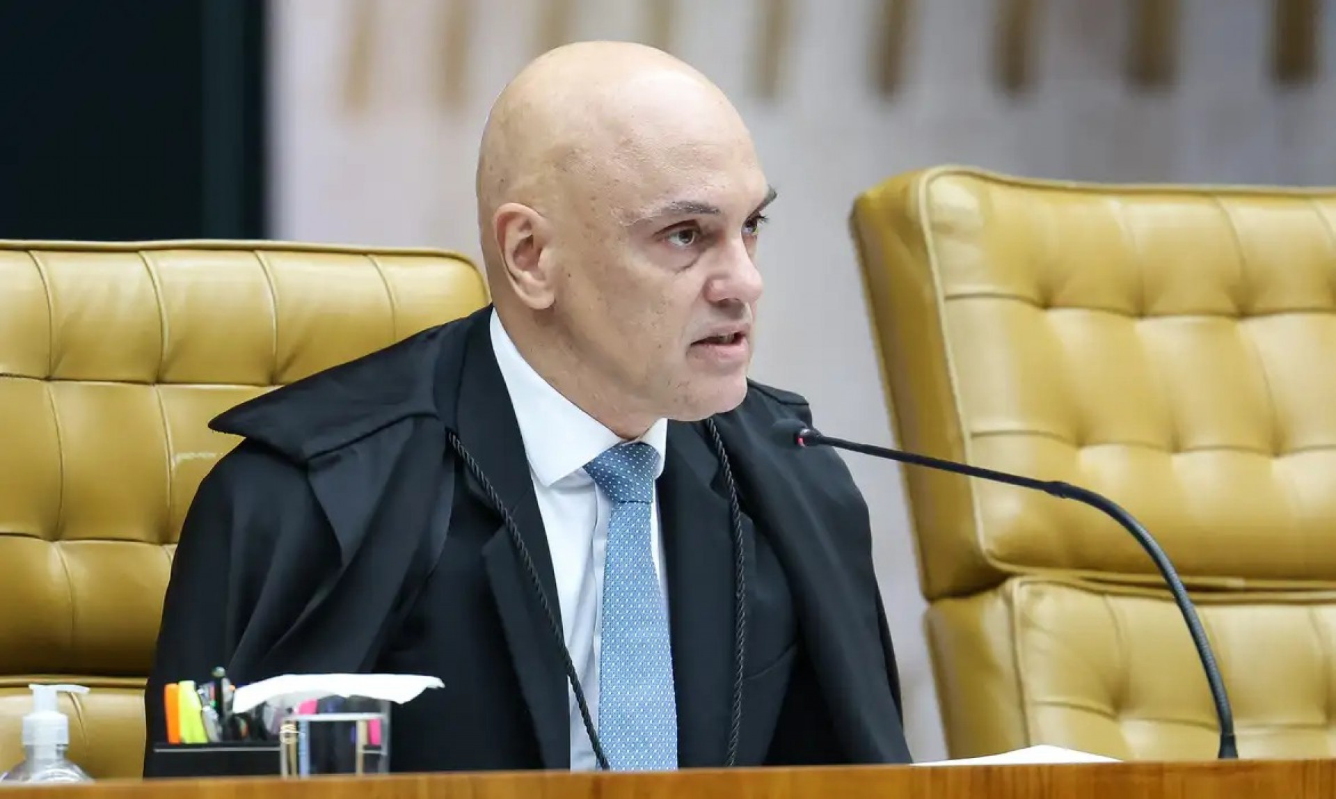 Alexandre de Moraes 