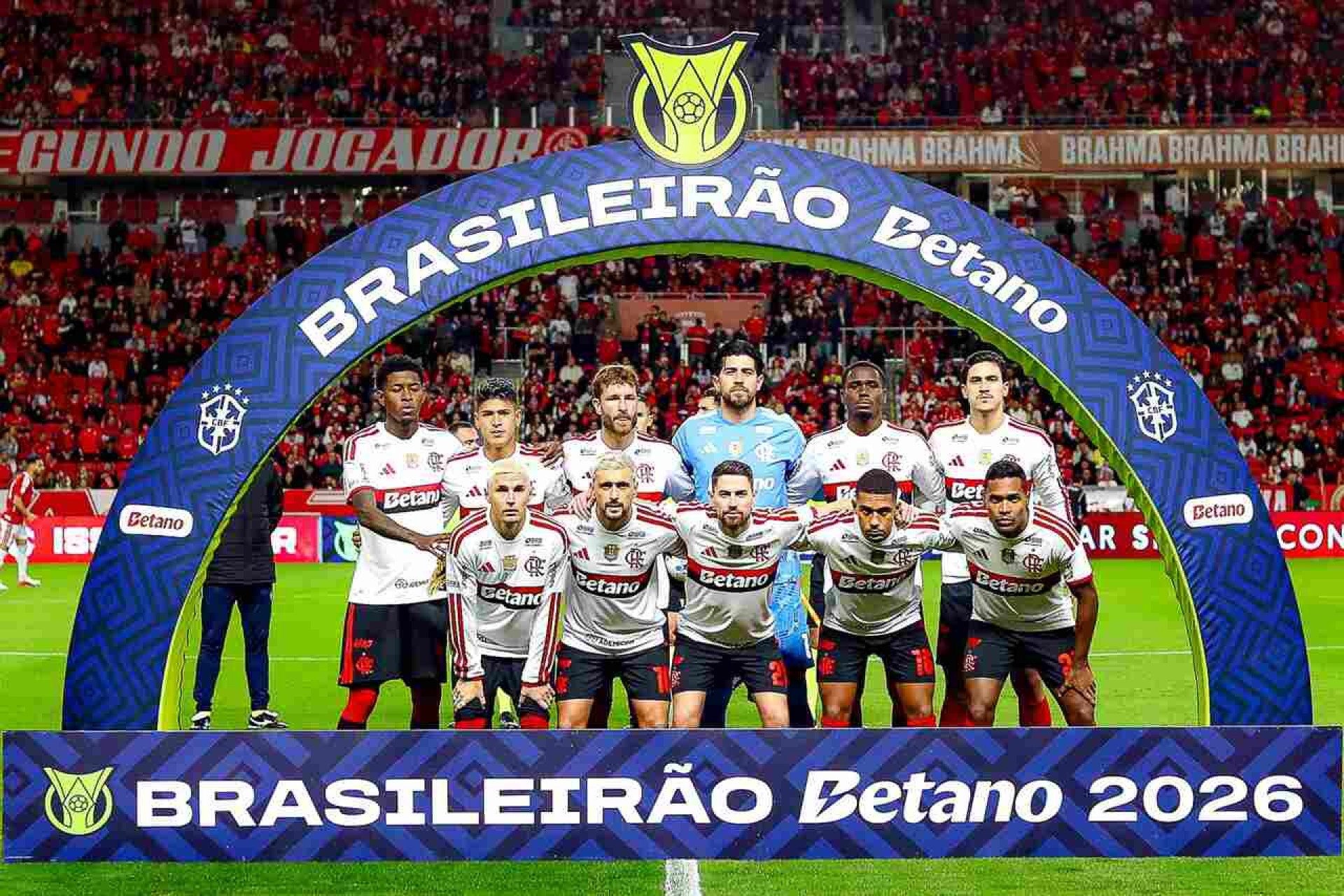 Flamengo sofre press&atilde;o &agrave;s v&eacute;speras de decis&otilde;es na Libertadores