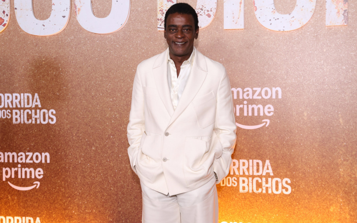 Seu Jorge