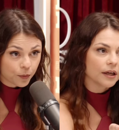 Bruna Louise chama programa da Globo de 'grande cagada'