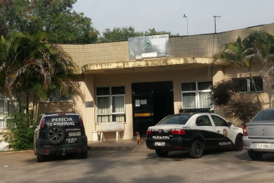 Polícia Civil investiga caso de violência contra adolescente em Niterói