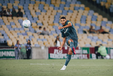 Freytes e Thiago Silva preocupam o Fluminense para a Copa do Brasil