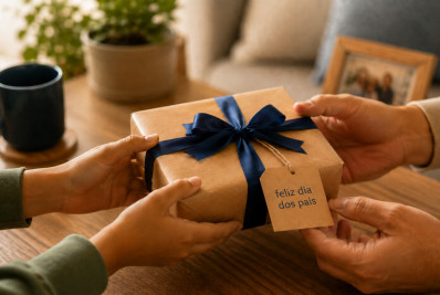 Dia dos Pais: confira sugestões de presentes para todos os bolsos