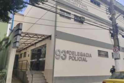 Adolescente é apreendido por tráfico em Volta Redonda
