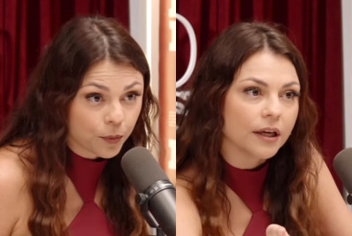 Bruna Louise chama programa da Globo de 'grande cagada'