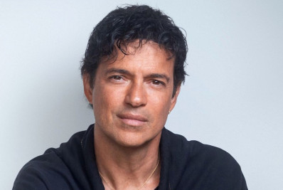 Jorge Vercillo é atração do Festival de Inverno de Guapimirim
