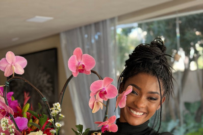 Erika Januza agradece mensagens de apoio e diz: 'Bola pra frente'