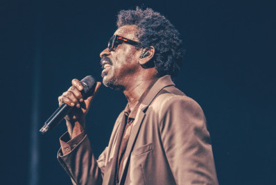 Fim de semana tem shows de Seu Jorge, Paulo Ricardo, Belo e muito mais