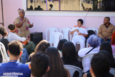 Volta Redonda celebra o Dia Internacional da Mulher Negra Latino-Americana e Caribenha, e de Tereza de Benguela