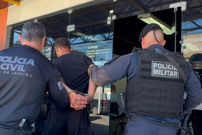 Homem é preso por tráfico de drogas e porte ilegal de munição em Ponta Negra
