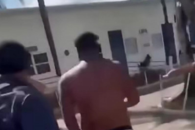 Homem é sequestrado e baleado na Zona Norte