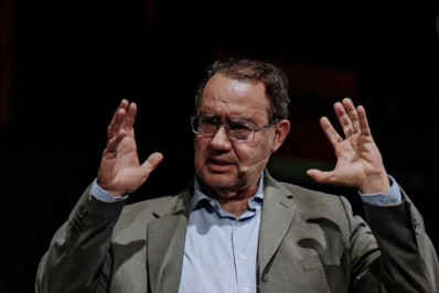 Augusto Cury virá ao Rio em agosto