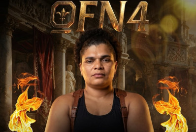Adriana Araújo elogia crescimento do OFN e promete grande duelo contra Bastieri