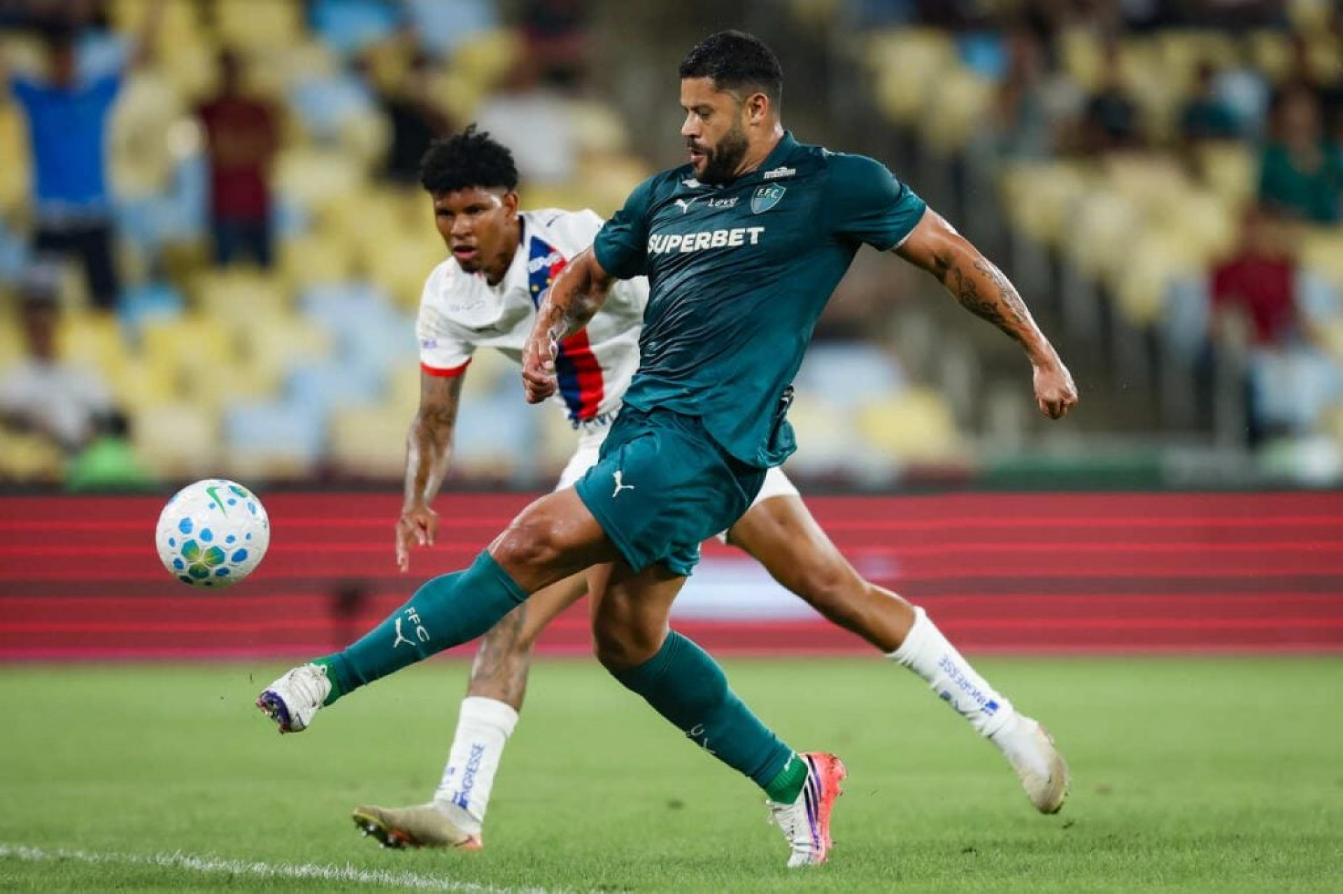 Sem vencer ap&oacute;s a Copa, Zubeld&iacute;a v&ecirc; press&atilde;o aumentar no Fluminense