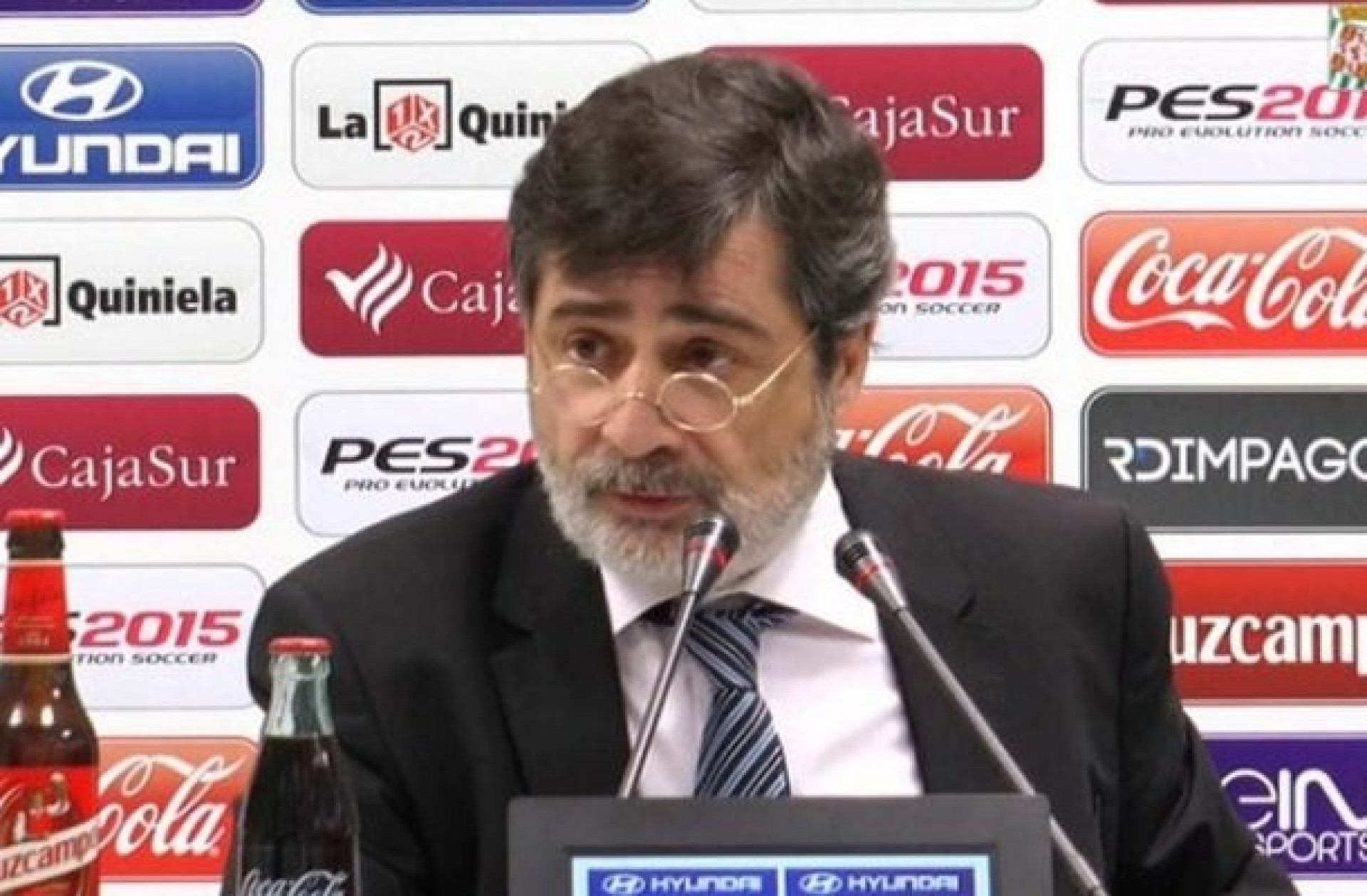 Justi&ccedil;a condena ex-presidente de clube espanhol a dois anos de pris&atilde;o