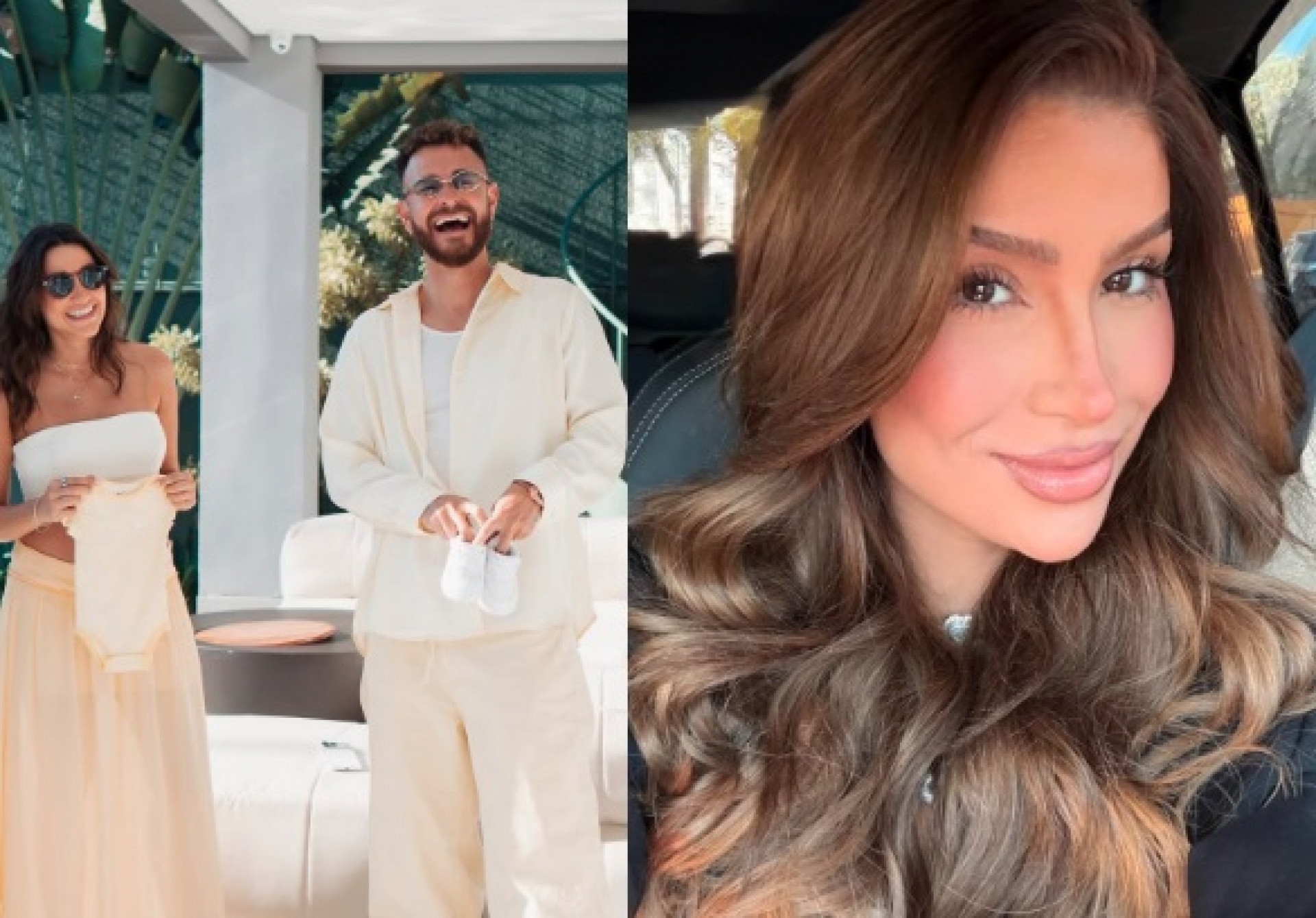  Bianca Andrade reage à publicação do ex, Fred Bruno - Reprodução do Instagram