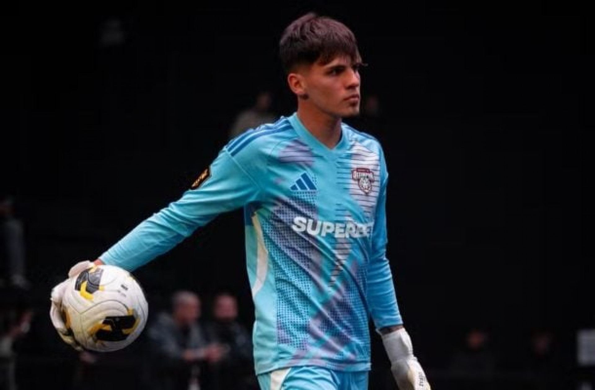 Kings League suspende Gui GK do Mundial ap&oacute;s confus&atilde;o entre brasileiros