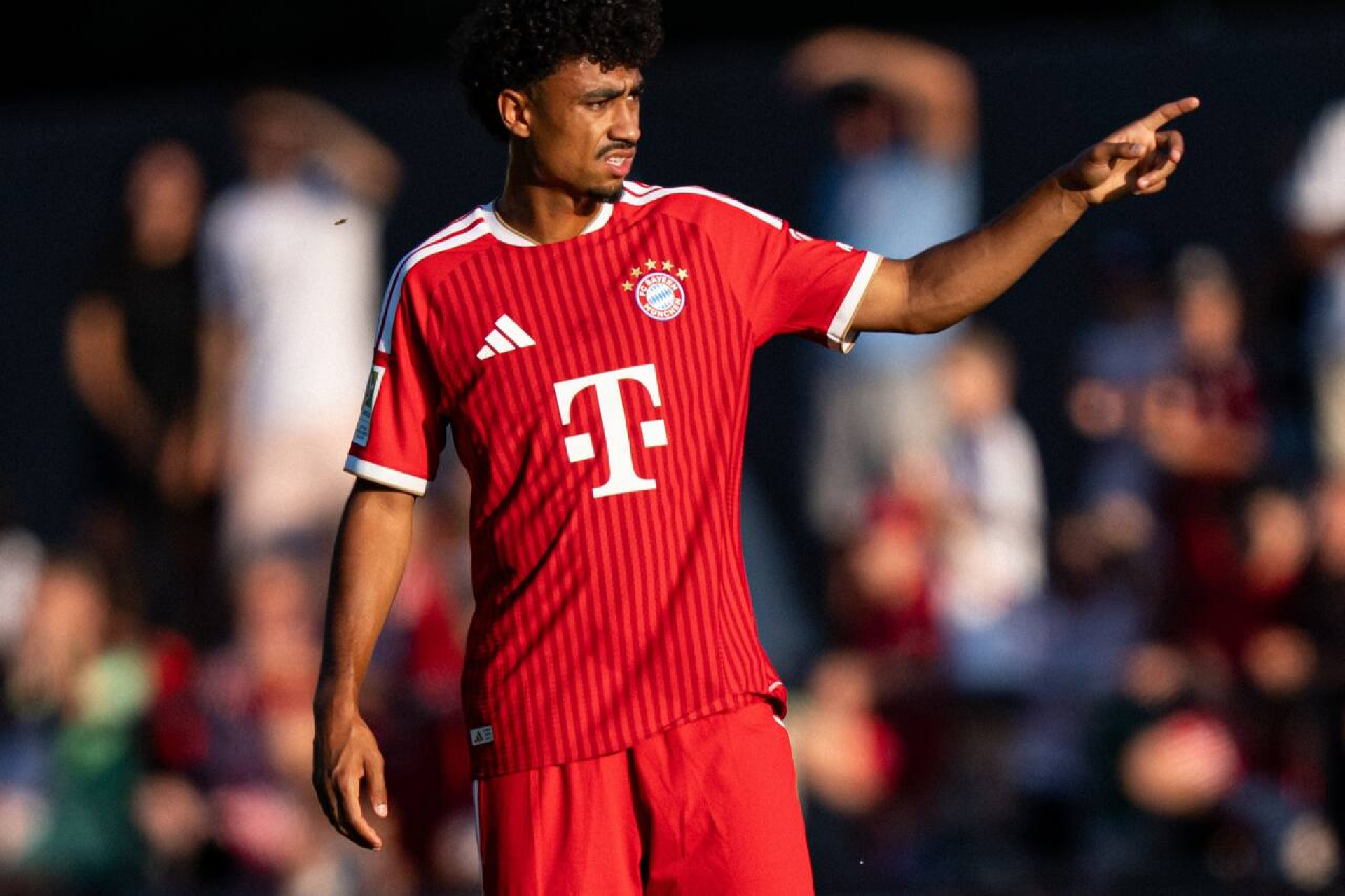 Bayern de Munique faz 15 a 0 em amistoso de pr&eacute;-temporada
