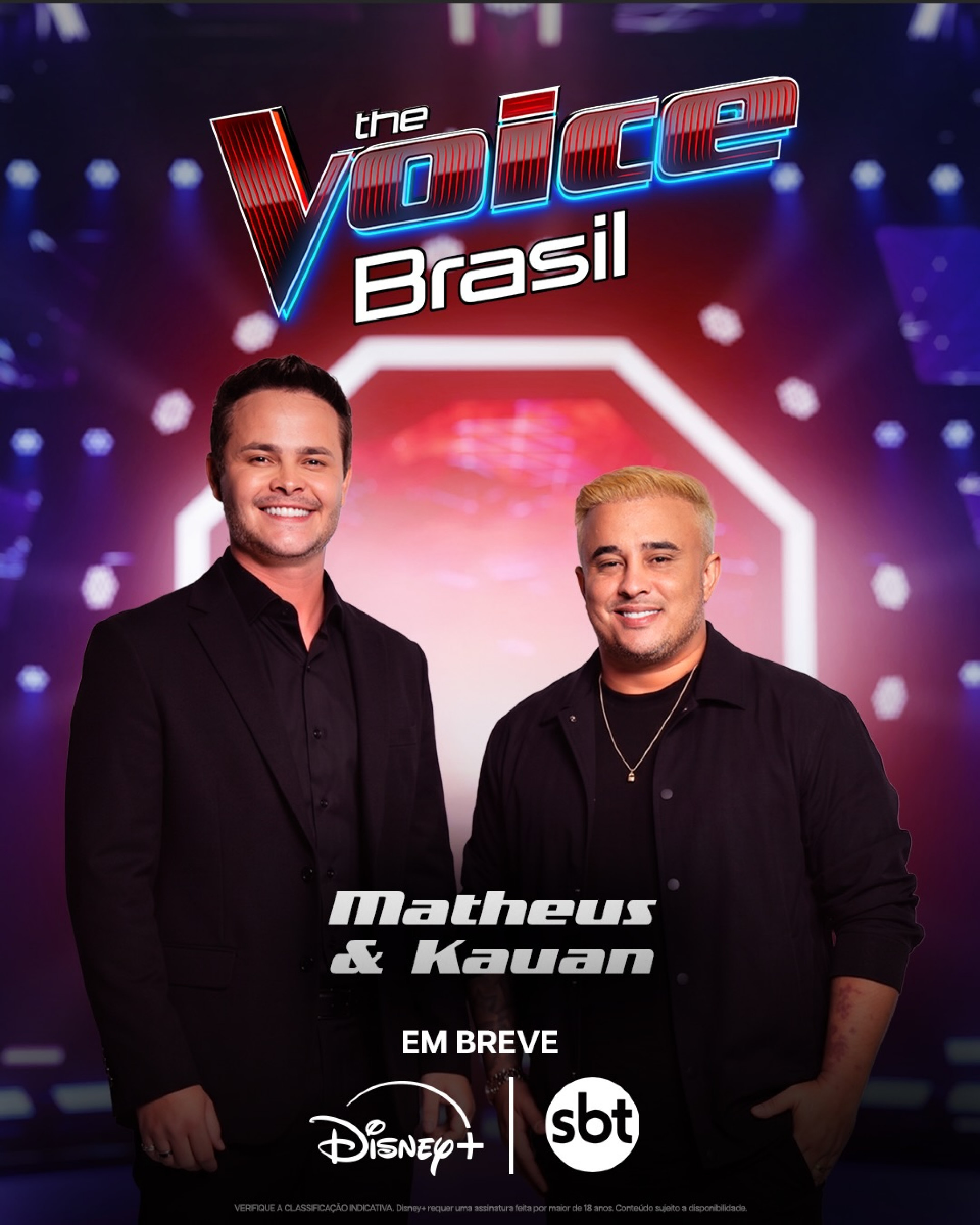 Matheus & Kauan - Reprodução/Instagram