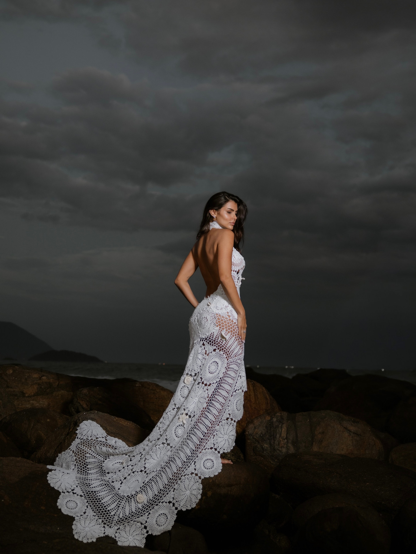 Isabella Arantes compartilha cliques antes do casamento com Gabriel Medina - Reprodução / Instagram