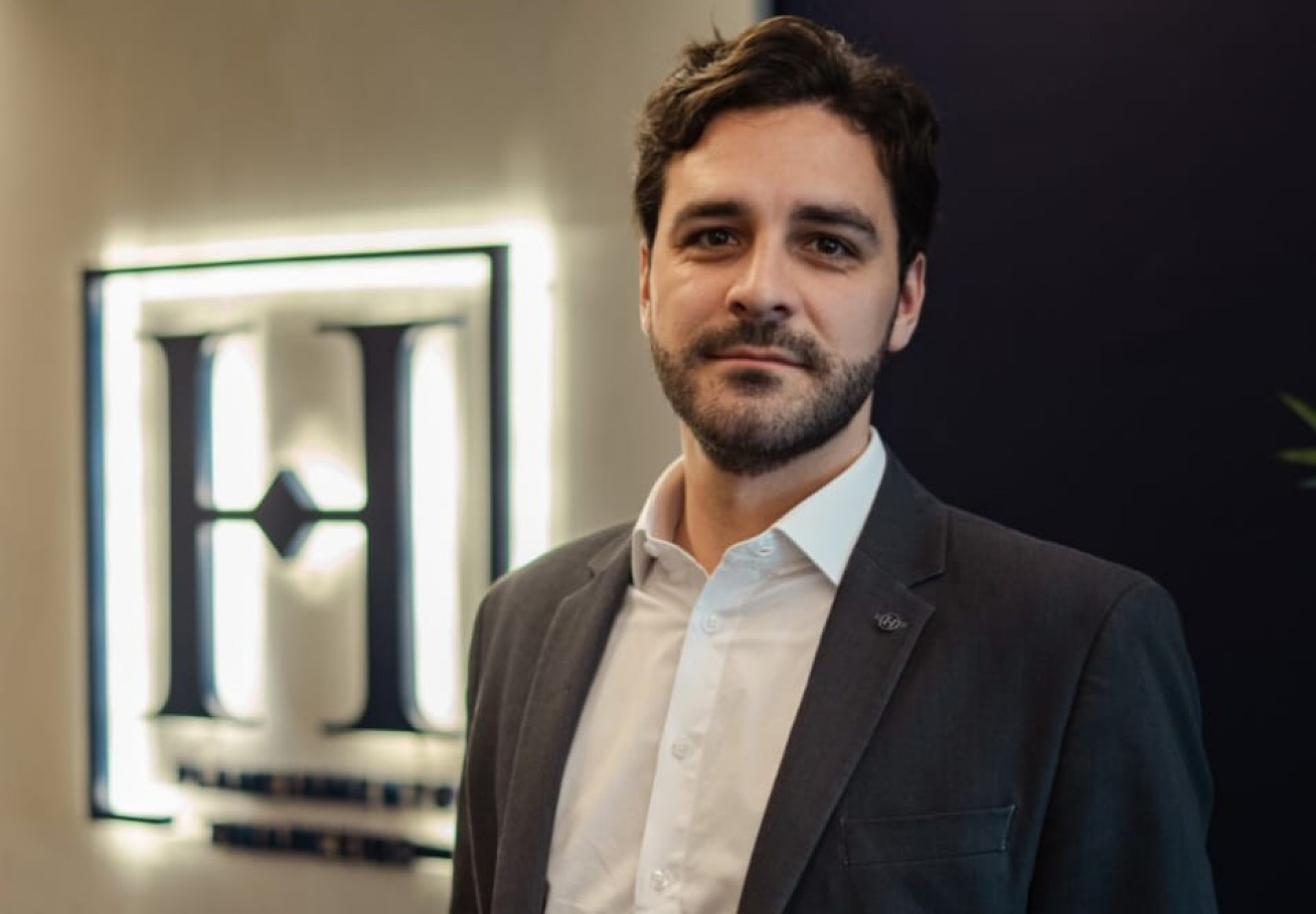Gabriel Eisner, consultor financeiro e s&oacute;cio da Mhydas Planejamento Financeiro - Arquivo pessoal