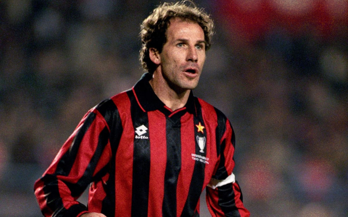Baresi enfrentou um ano de problemas de sa&uacute;de antes de morrer