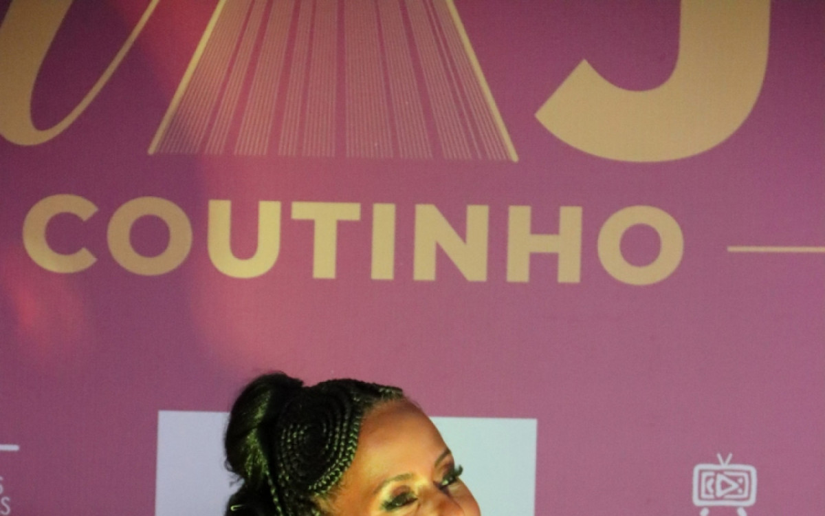 Maju Coutinho: do Fant&aacute;stico para as estantes liter&aacute;rias
