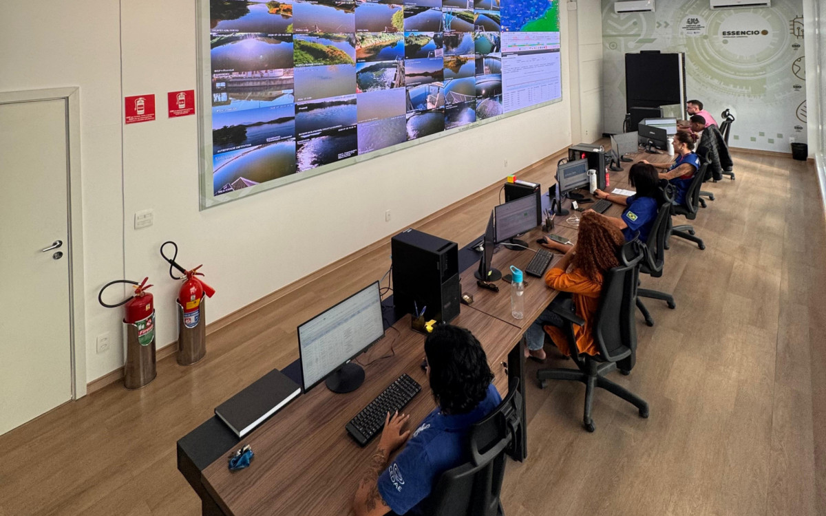 Essencio Tecnologia Ambiental desenvolve projetos que transformam a prestação de serviços