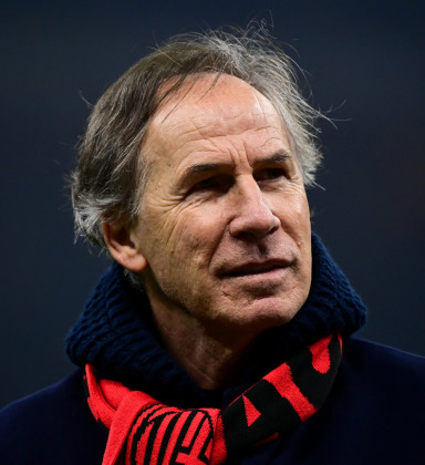 Morre Franco Baresi, lenda do futebol mundial, aos 66 anos