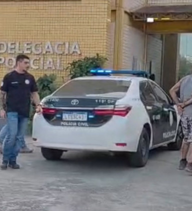 Homem é preso por assassinato em Rio Bonito