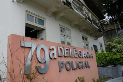 Foragido condenado a 38 anos é preso em operação da Polícia Civil após meses de monitoramento