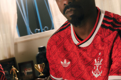 Diante do Mirassol, Flamengo estreia terceiro uniforme
