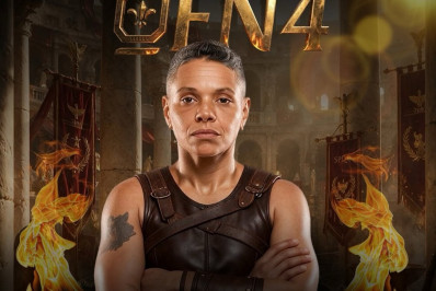 Dan Bastiere exalta crescimento do OFN e quer conquistar cinturão brasileiro de Boxe