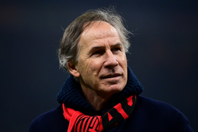 Morre Franco Baresi, lenda do futebol mundial, aos 66 anos