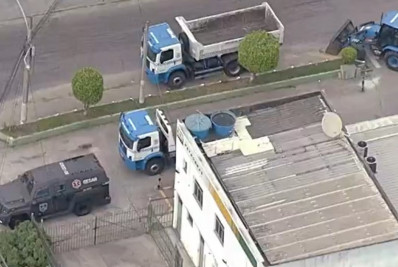 PM deflagra Operação Barricada Zero no Complexo do Chapadão