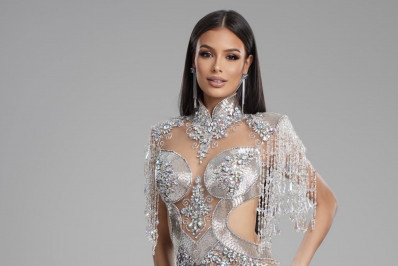 Lara Marina brilha e leva o Brasil ao pódio do Miss Supranational