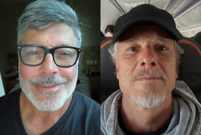 Alexandre Frota revela que perdeu papel para Marcello Novaes em novela