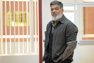 Maurício Mattar revela o que o levou a aceitar novela e série da Globo
