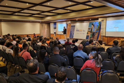 Teresópolis recebe encontro sobre inovação e turismo no dia 4 de agosto