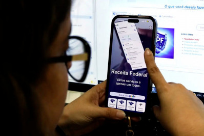 IR 2026: Receita paga terceiro lote de restituição nesta sexta-feira 
