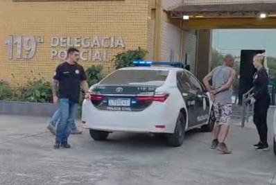 Homem é preso por assassinato em Rio Bonito 