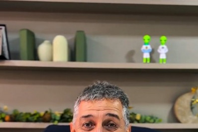 Ramon Gidalte resolve se pronunciar sobre a crise em podcast amigo