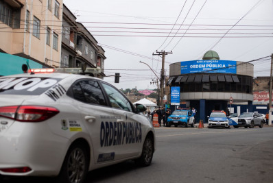 Volta Redonda reduz em mais de 60% os roubos de rua no primeiro semestre de 2026