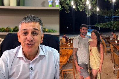 Bloqueio de R$ 270 mi do MP expõe elos entre Krofman e nomeações na Prefeitura de Casimiro