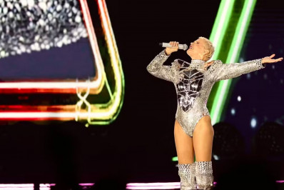 Xuxa vive nova febre publicitária e diz não a famosa marca