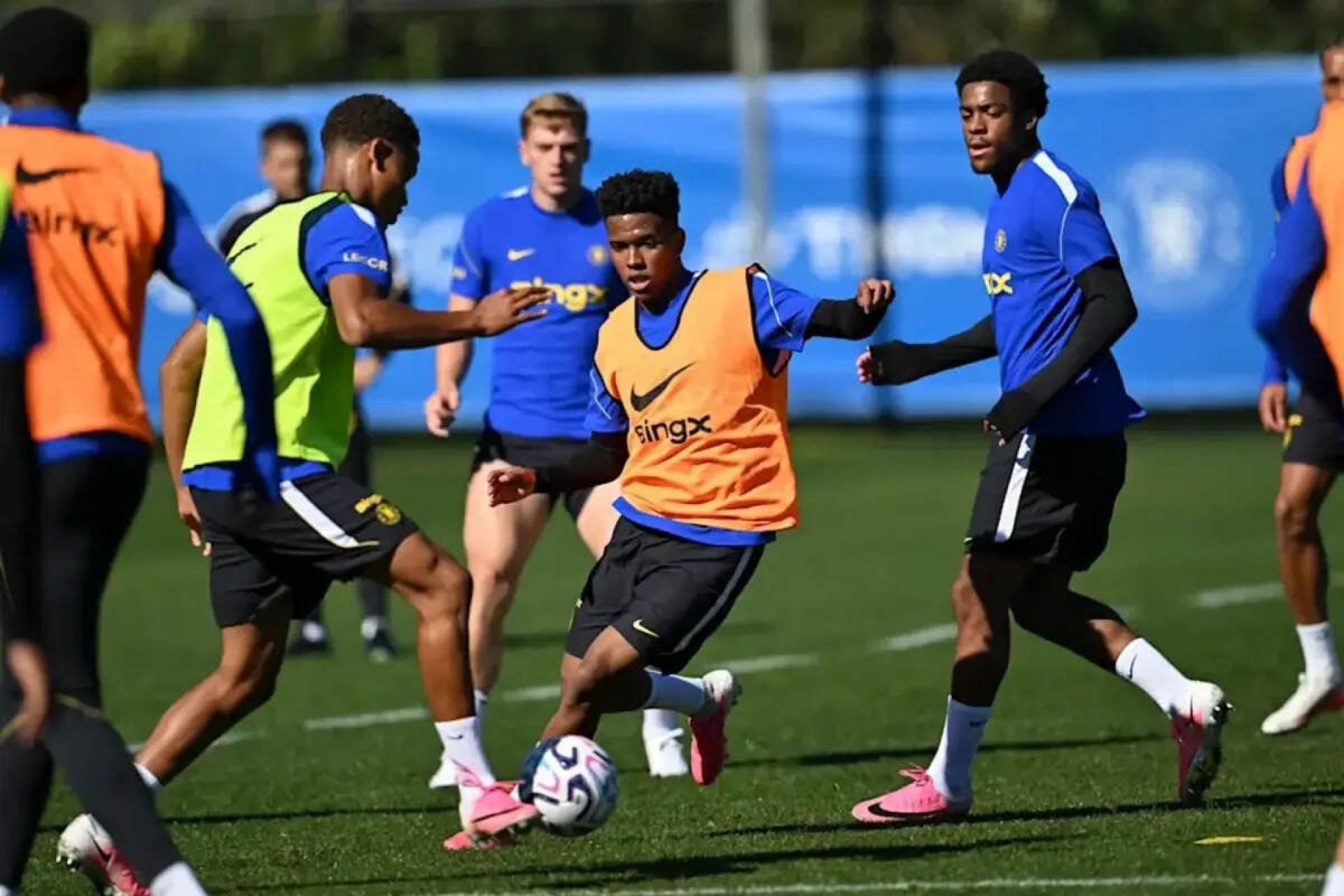 Chelsea x Tottenham: hor&aacute;rio e onde assistir ao amistoso de pr&eacute;-temporada