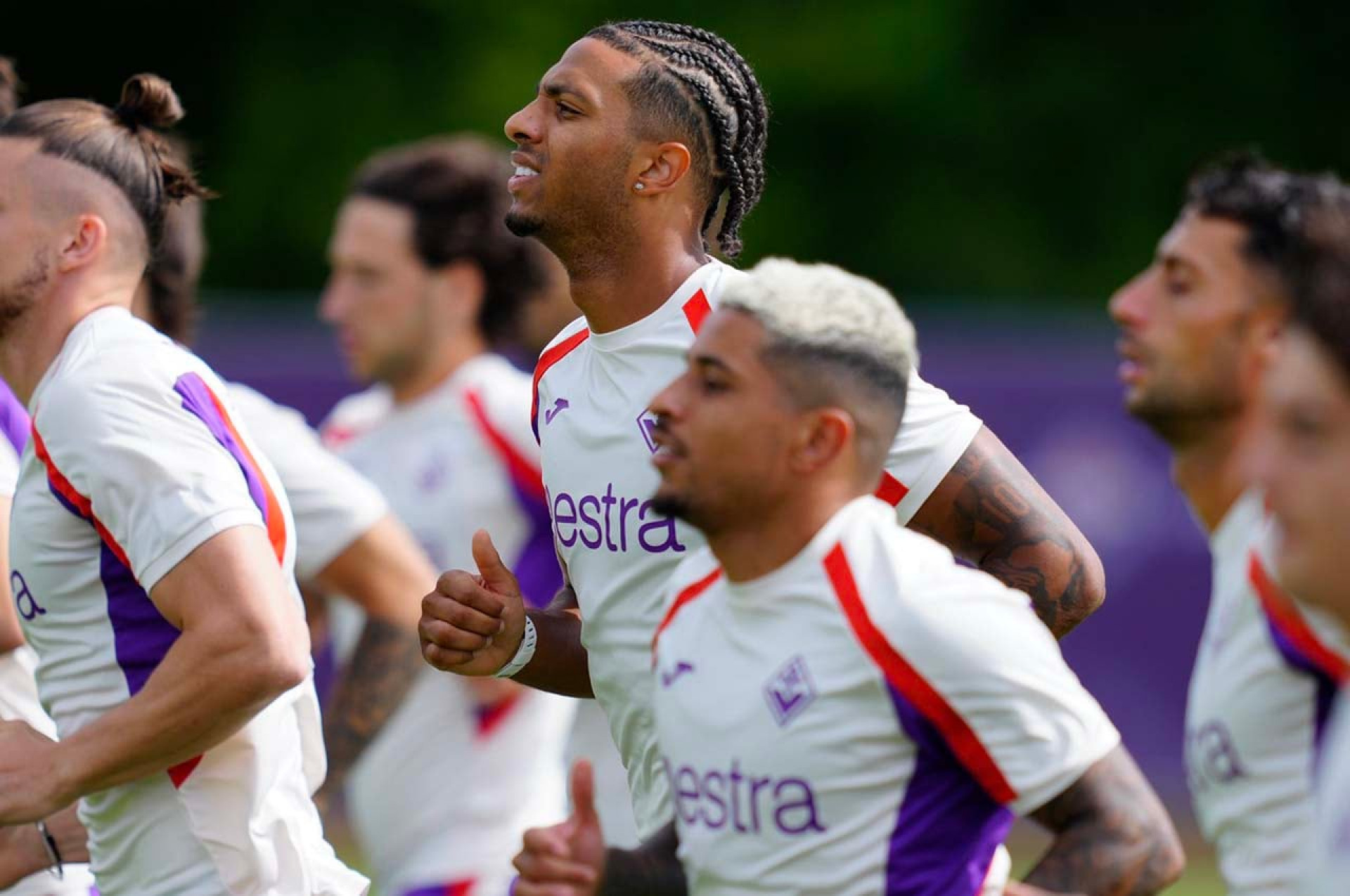 Real Madrid x Fiorentina: escala&ccedil;&otilde;es e onde assistir