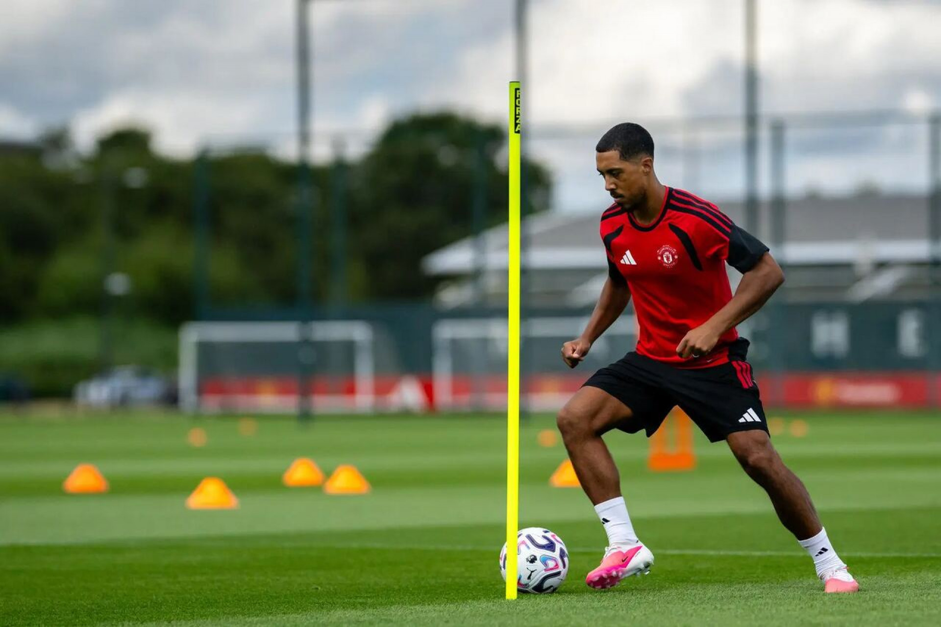 Manchester United x Atl&eacute;tico de Madrid: hor&aacute;rio e onde assistir ao amistoso de pr&eacute;-temporada